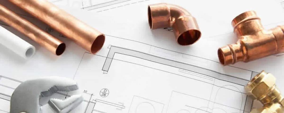 Plumbing Repair in Fresno, CA