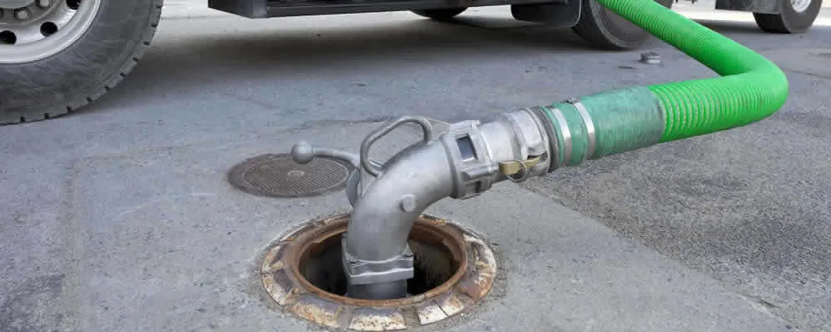 Septic Pumping in Fresno, CA