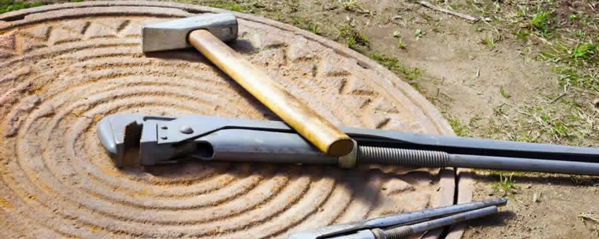Septic Repair in Fresno, CA