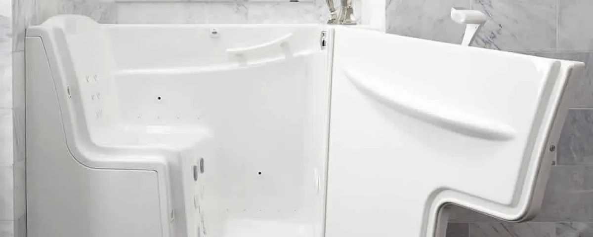 Walk in Tubs in Fresno, CA